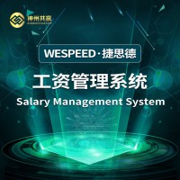 神州共赢 SMS 工资管理系统