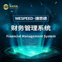 神州共赢 FMS 财务管理系统